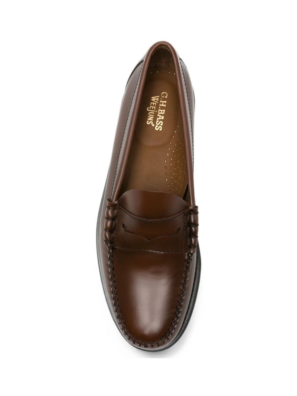 "Weejun Larson" loafers
