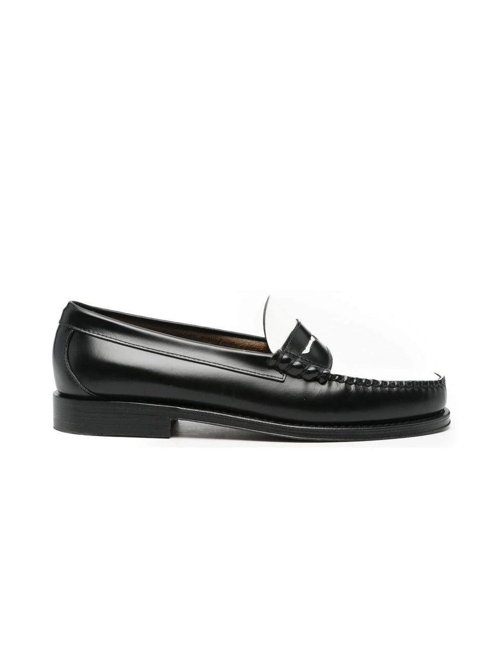 "Weejun Larson" loafers