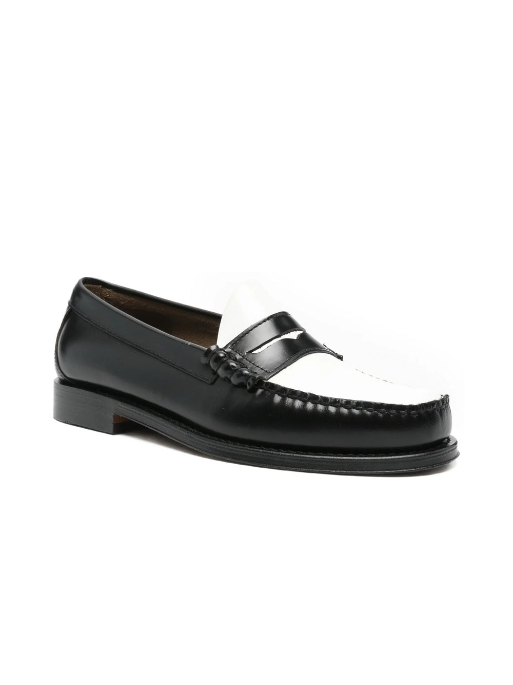 "Weejun Larson" loafers
