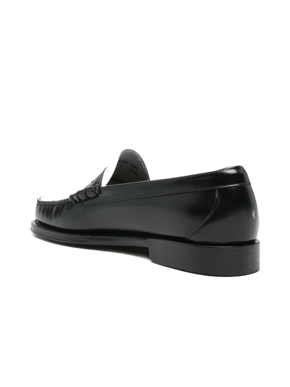 "Weejun Larson" loafers