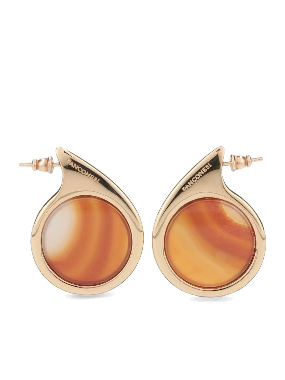 Dusk Earrings Small