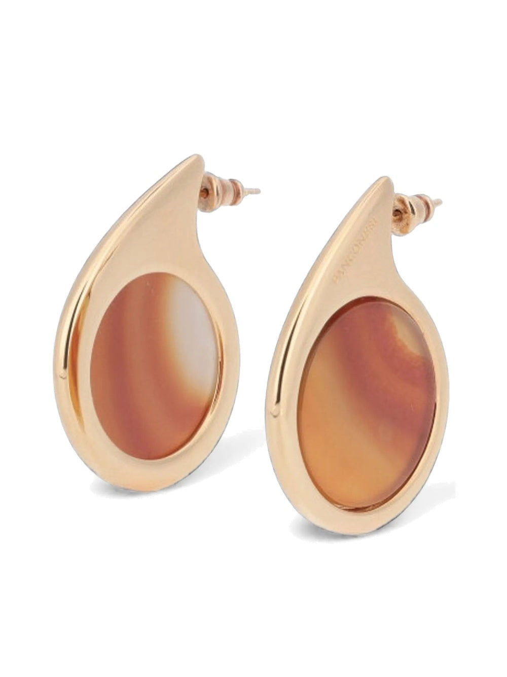 Dusk Earrings Small