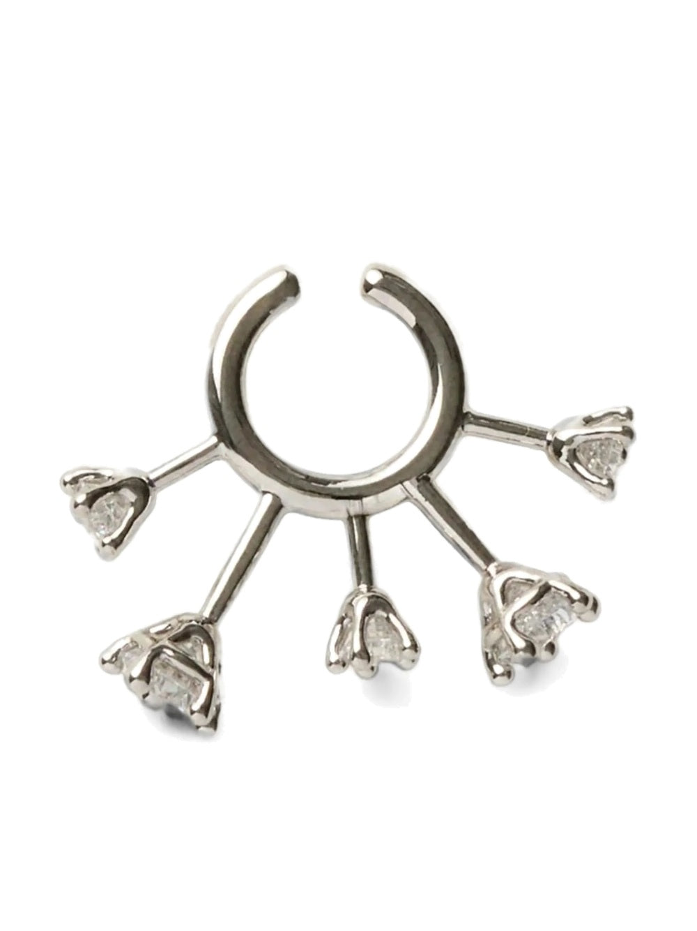 Kismet Huggie Cuff