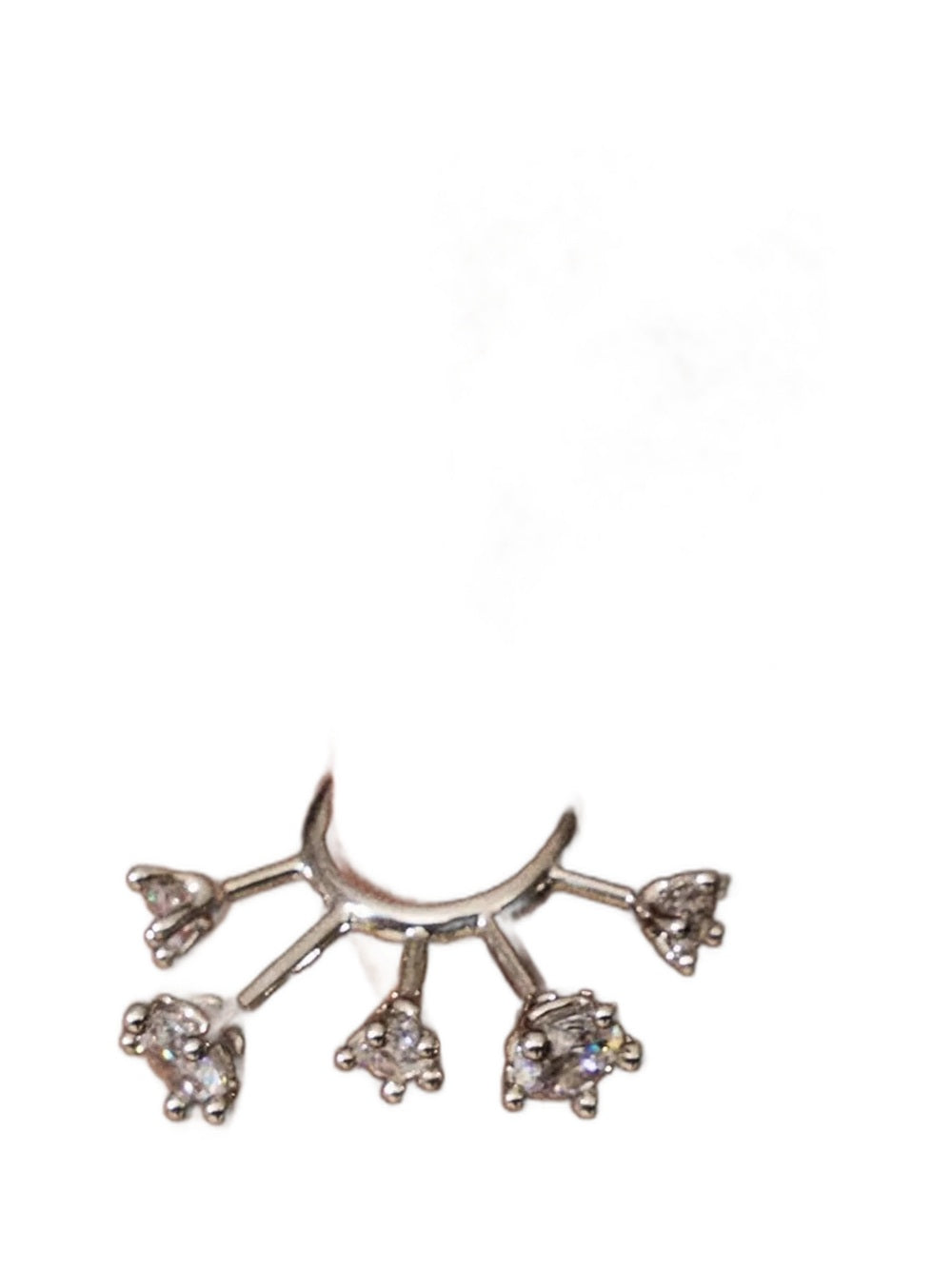 Kismet Huggie Cuff