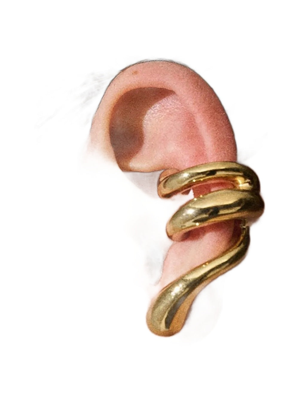 Panconesi Ear Cuff Blow Up Forma