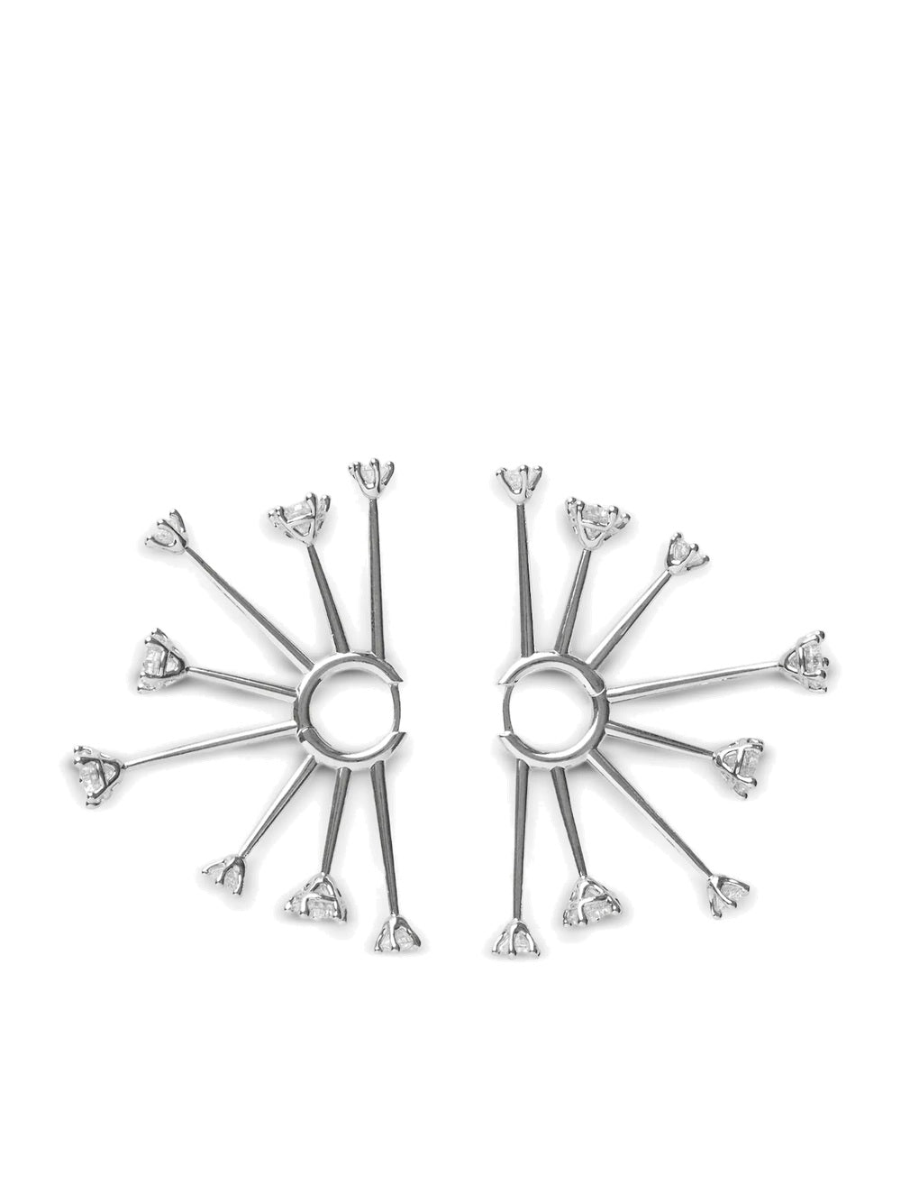 Kismet Hoops