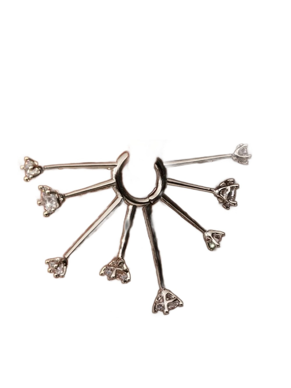 Kismet Hoops