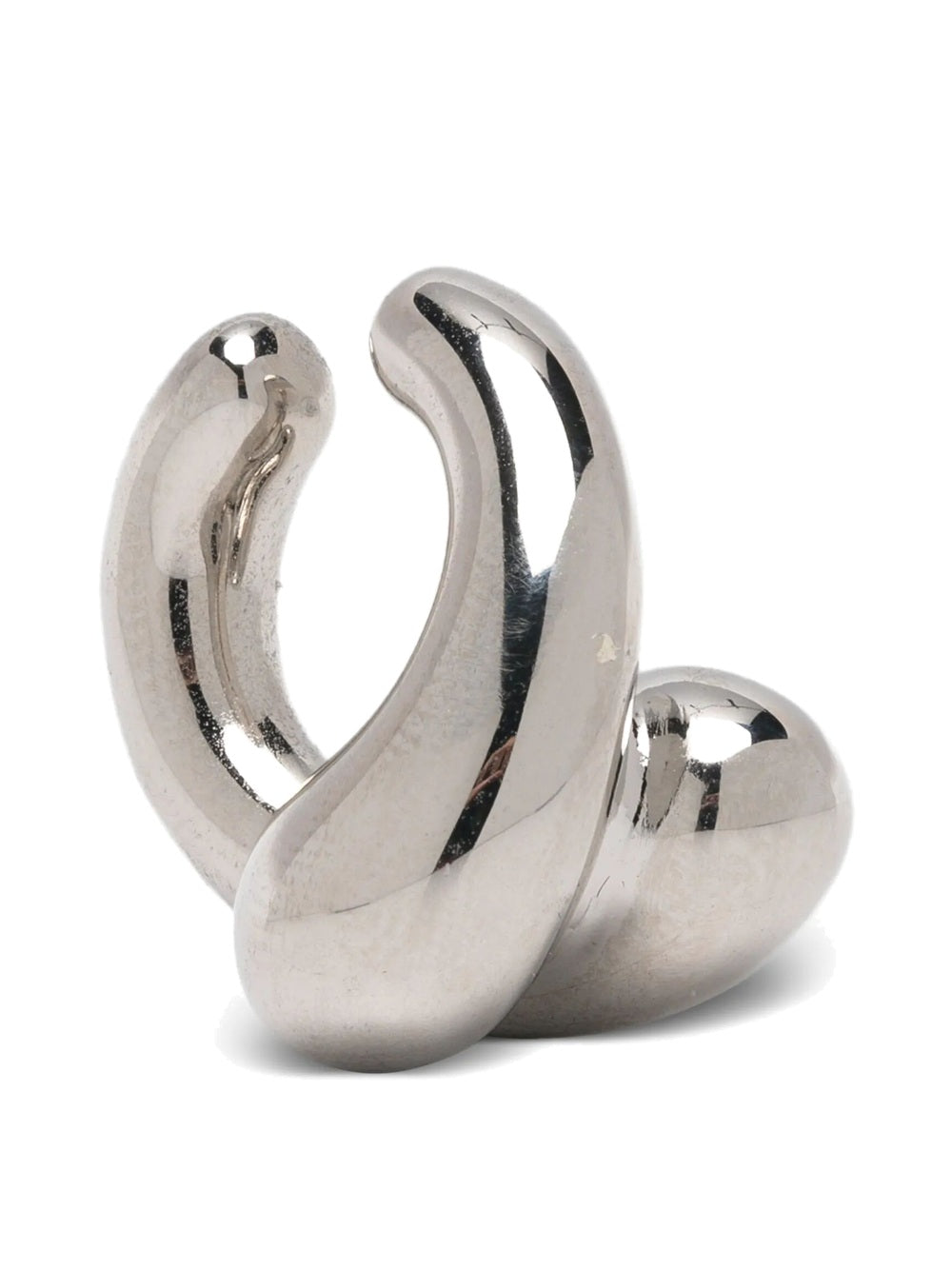 Blow Up Helix Ear Cuff