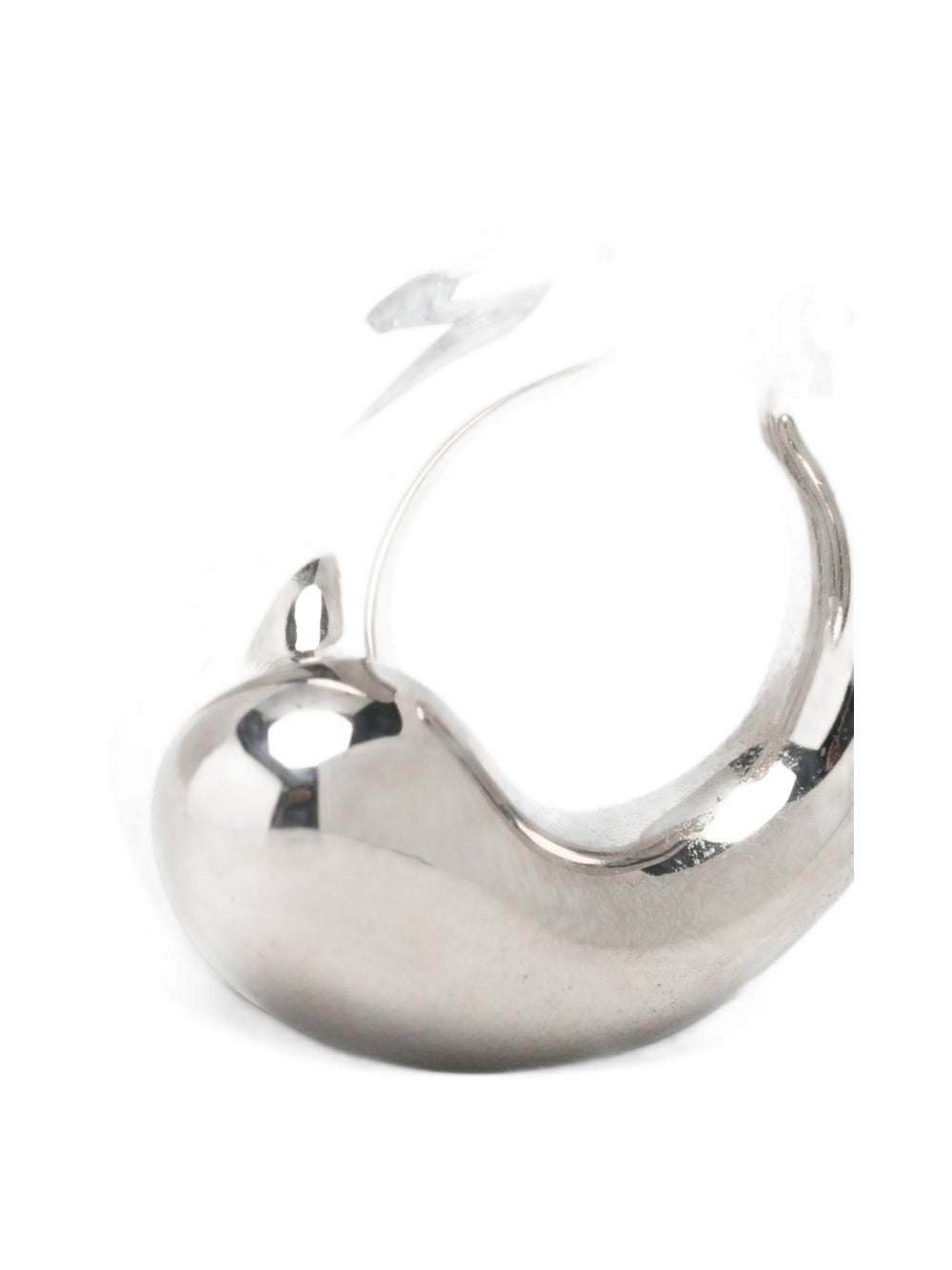Blow Up Helix Ear Cuff