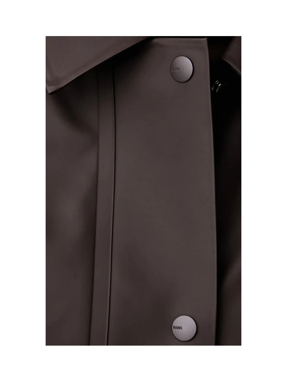 Nara W Long Jacket W3