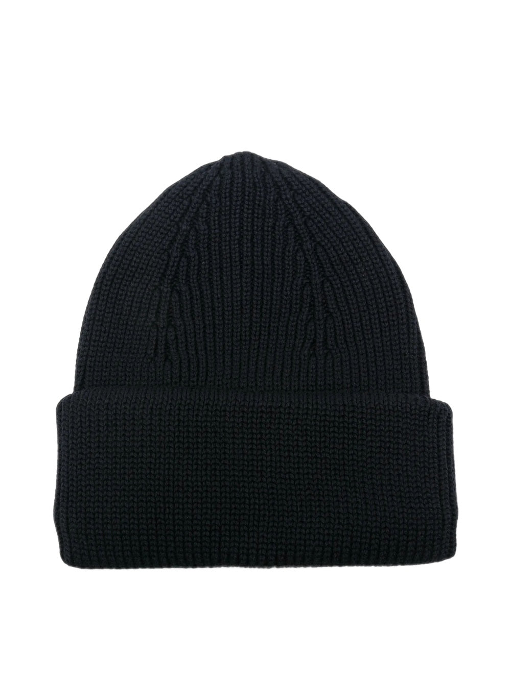 Ribbed Beanie
