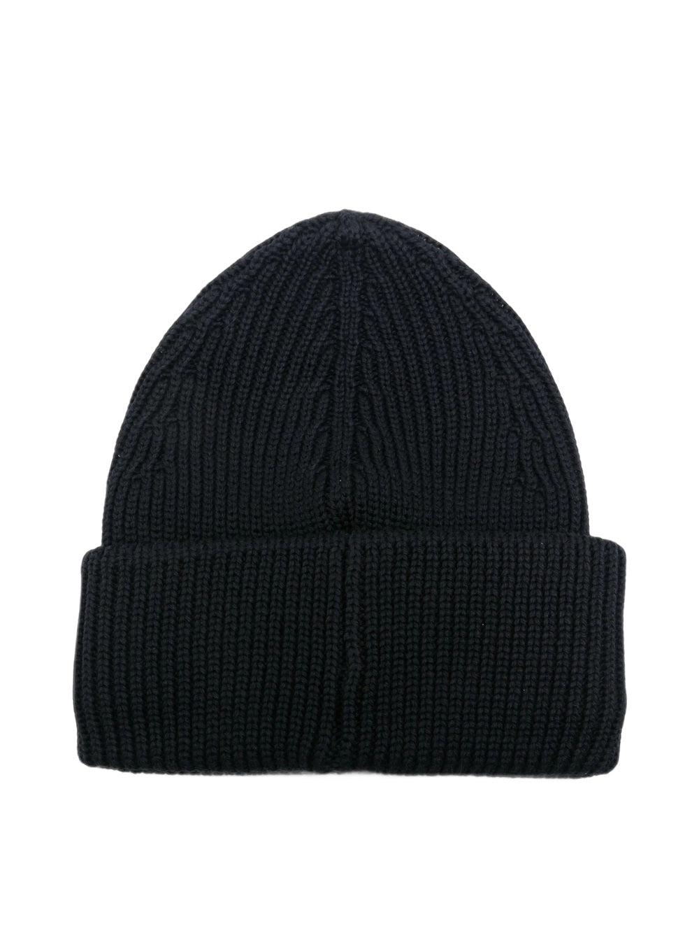 Ribbed Beanie