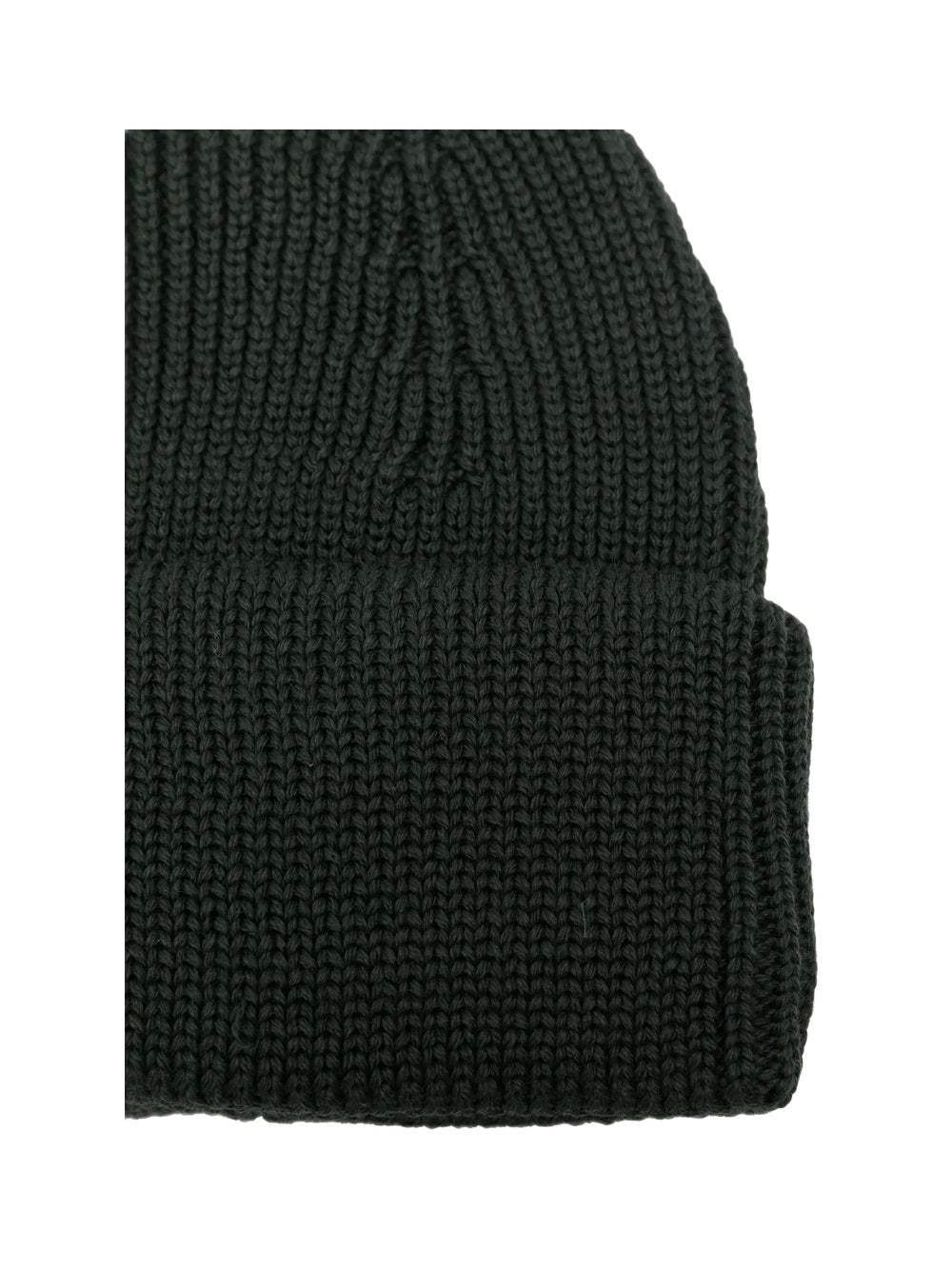 Ribbed Beanie