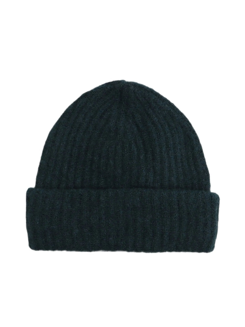 Ribbed Beanie