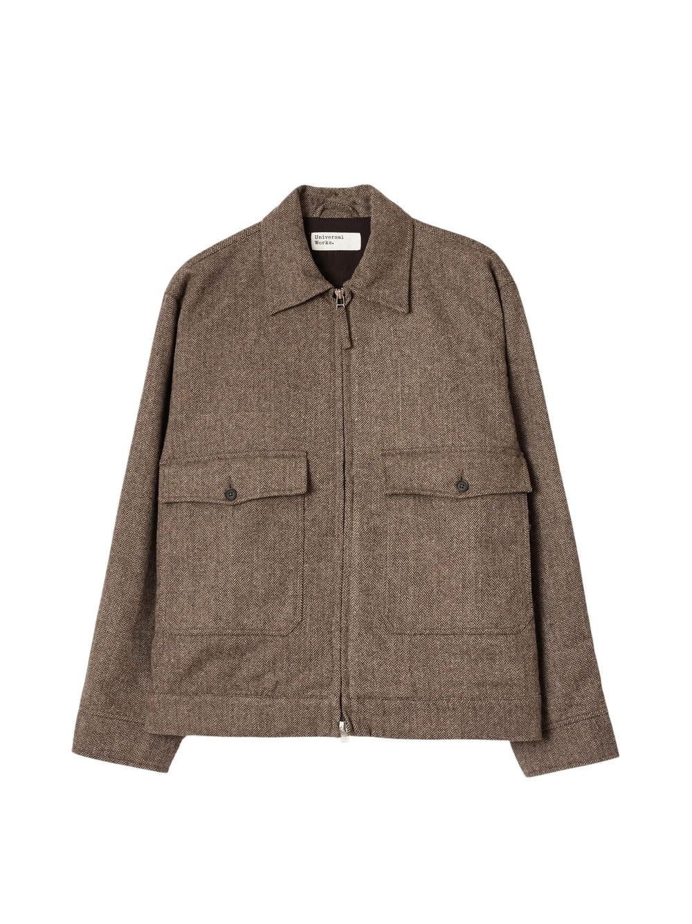 "S130" jacket