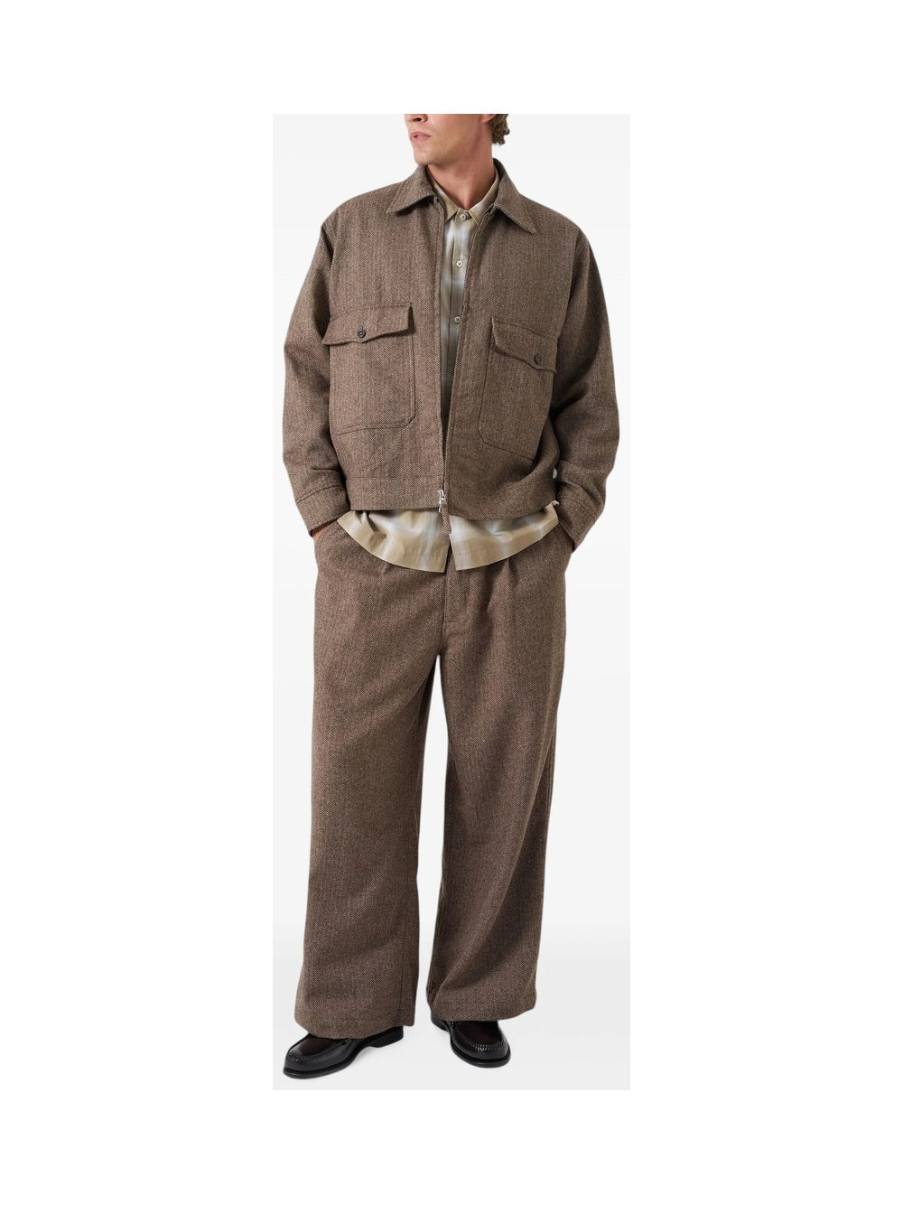 Giacca "S130"