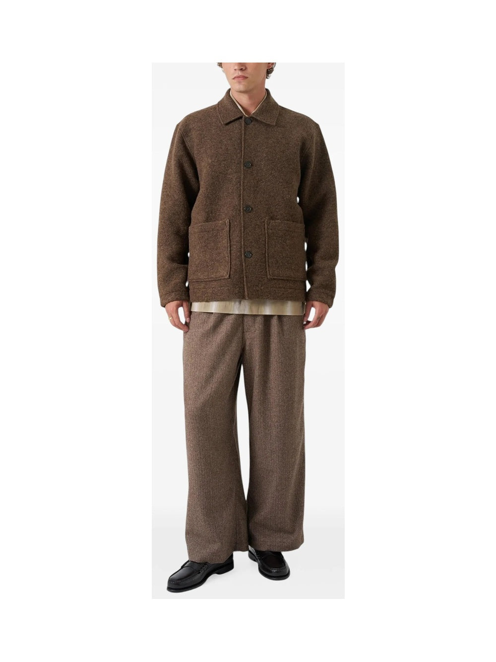 Pantaloni "Gillespie"