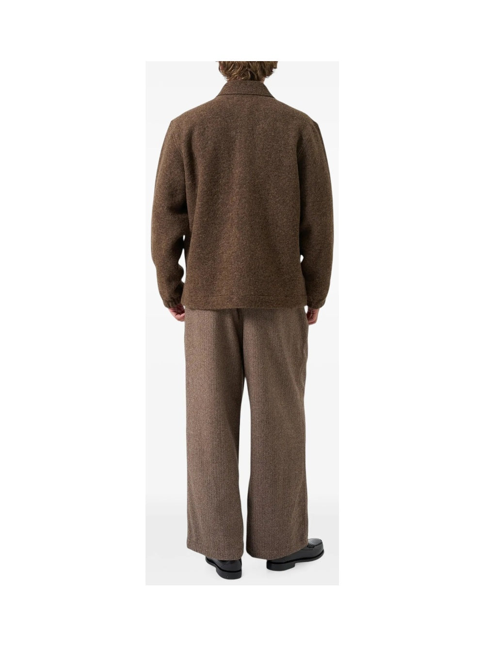 Pantaloni "Gillespie"