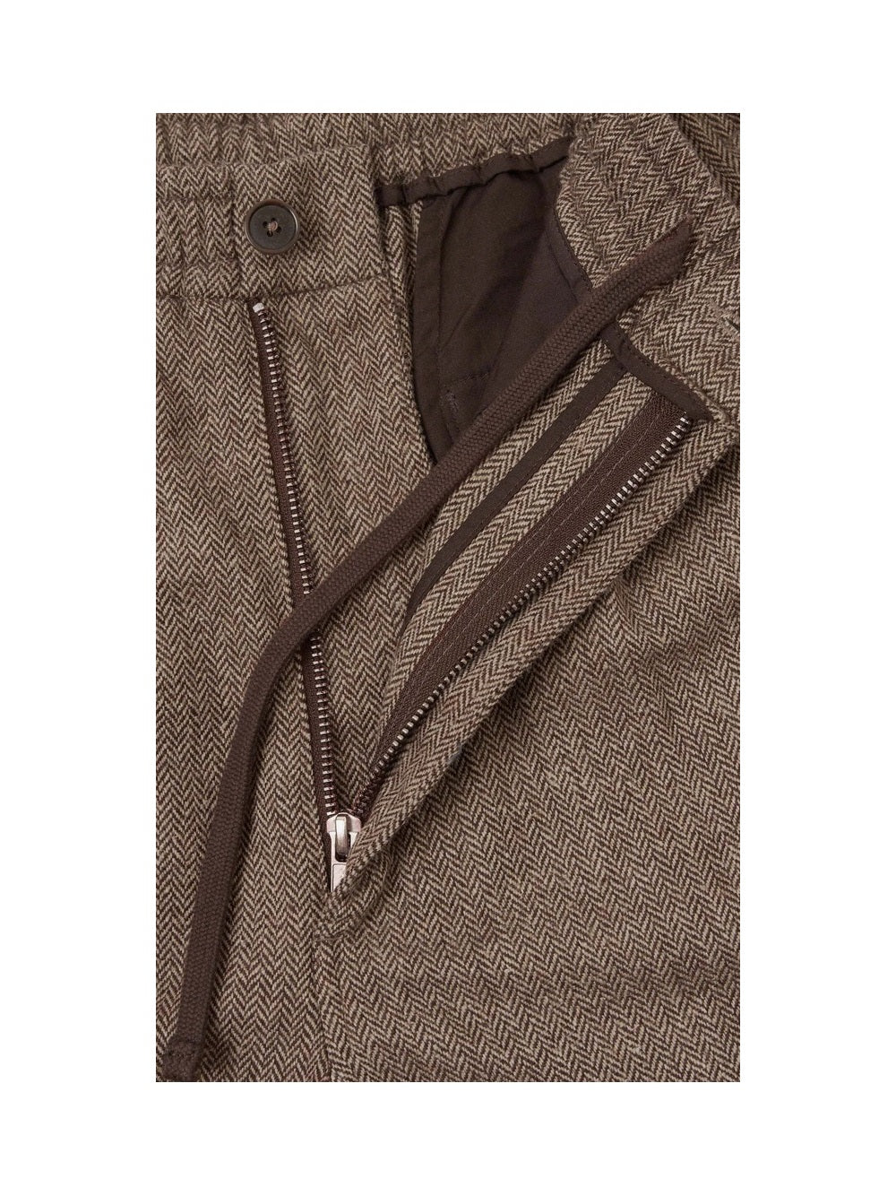 Pantaloni "Gillespie"