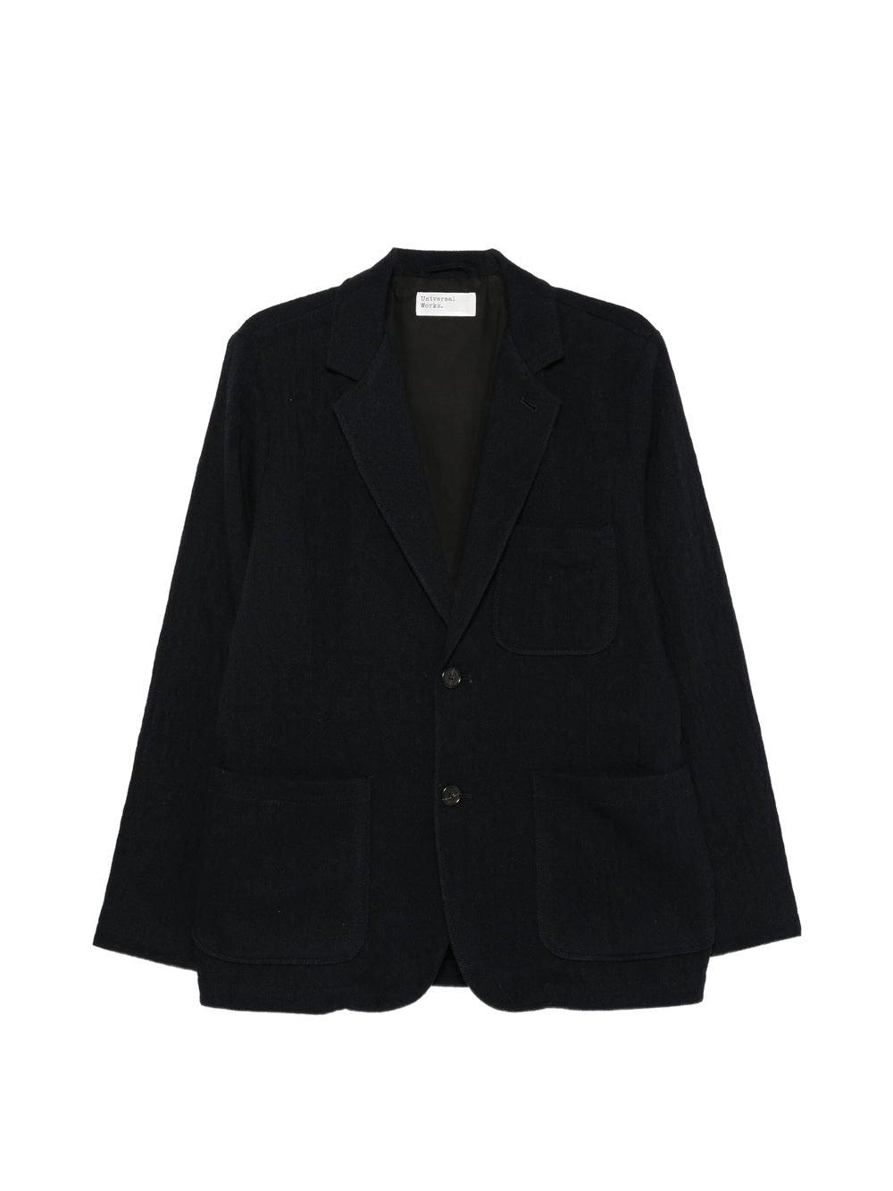 "Two Button" Jacket