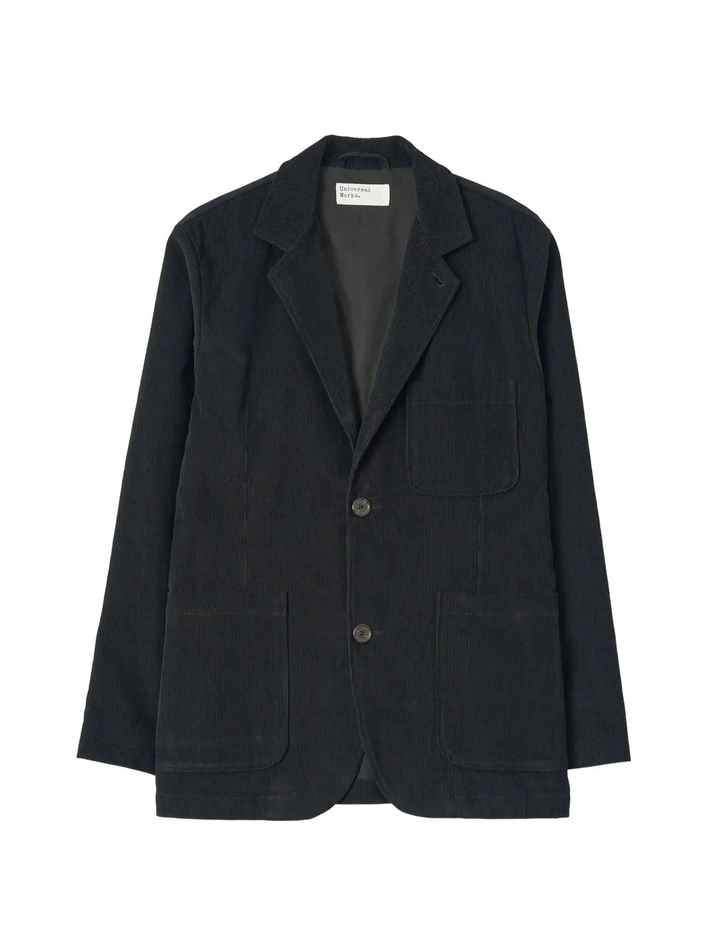 "Two Button" Jacket