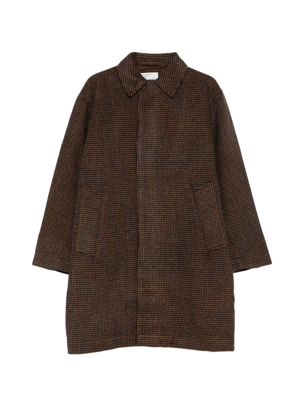 Cappotto "Stan"