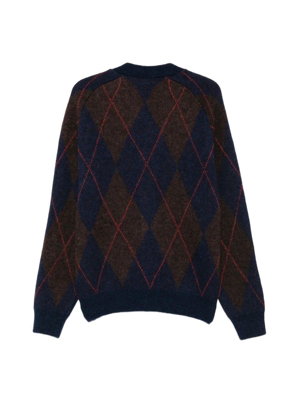 “David” Cardigan