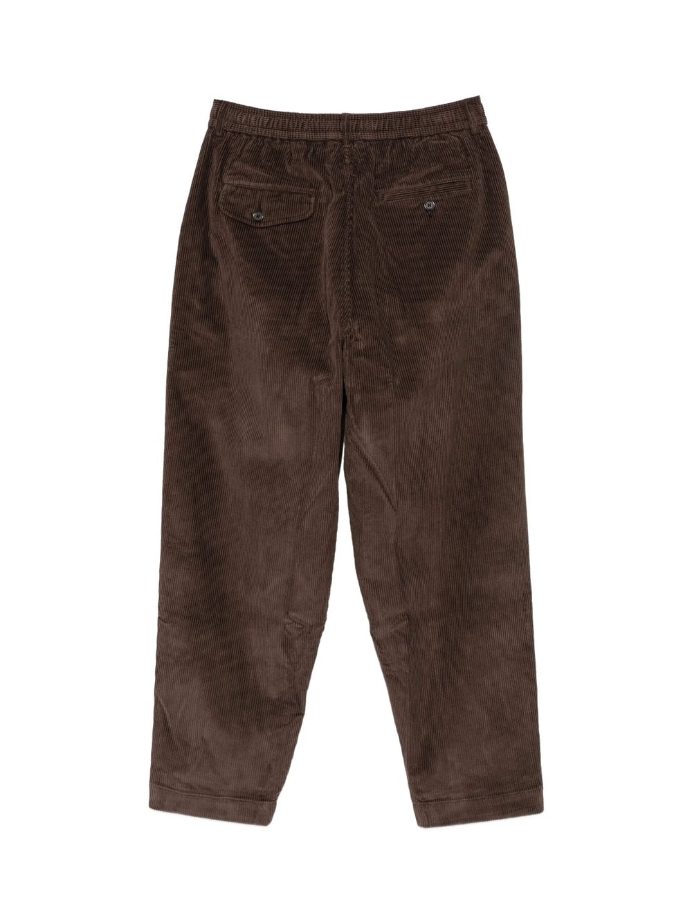 Pantaloni "Pleated Track"