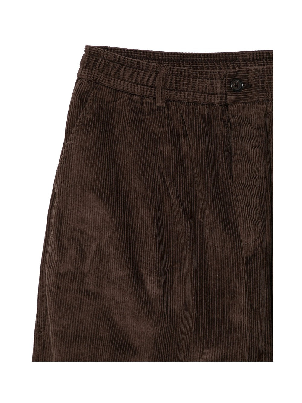 Pantaloni "Pleated Track"
