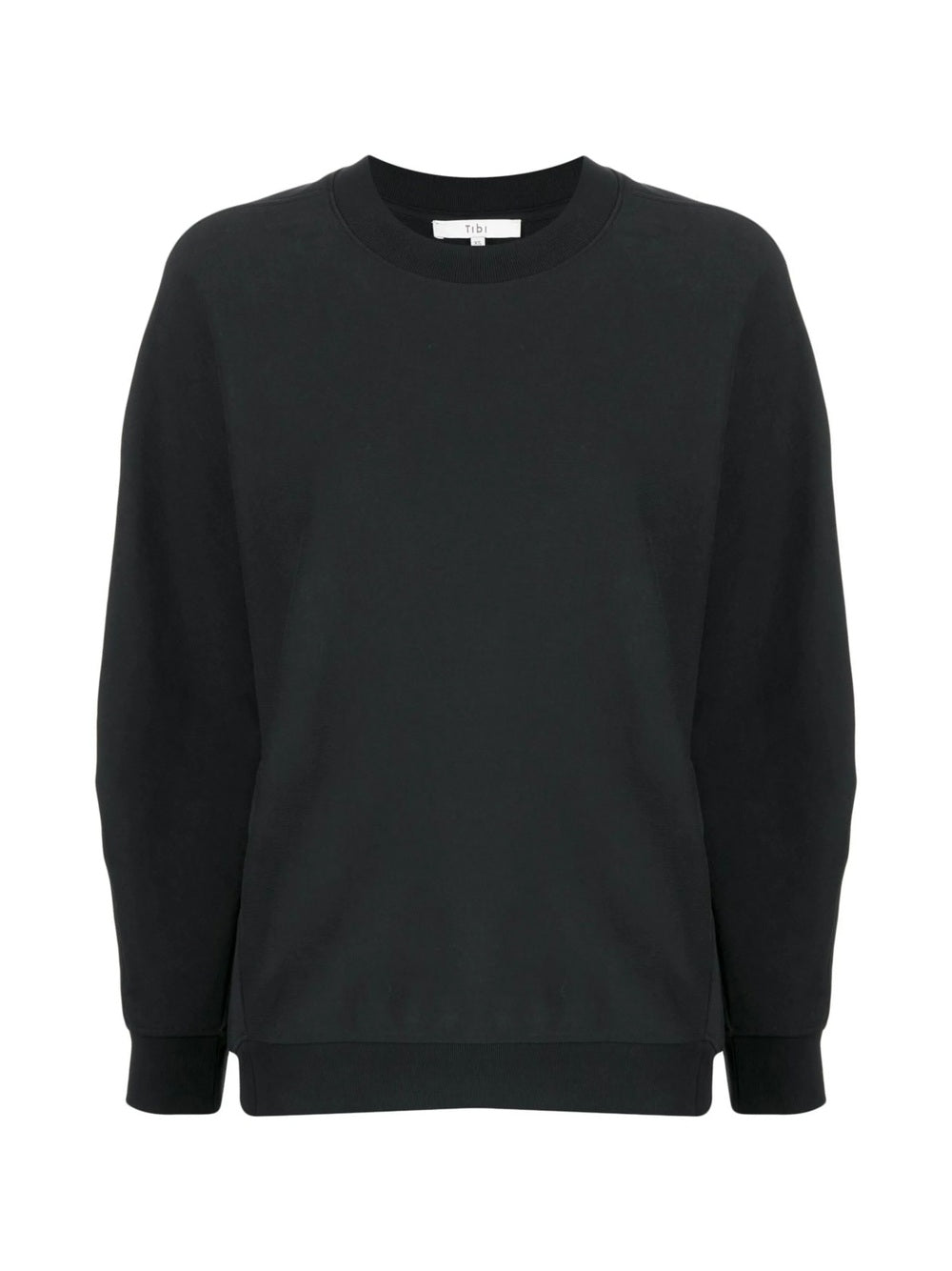 Sweatshirt Program Cocoon Crewneck Sweatshirt