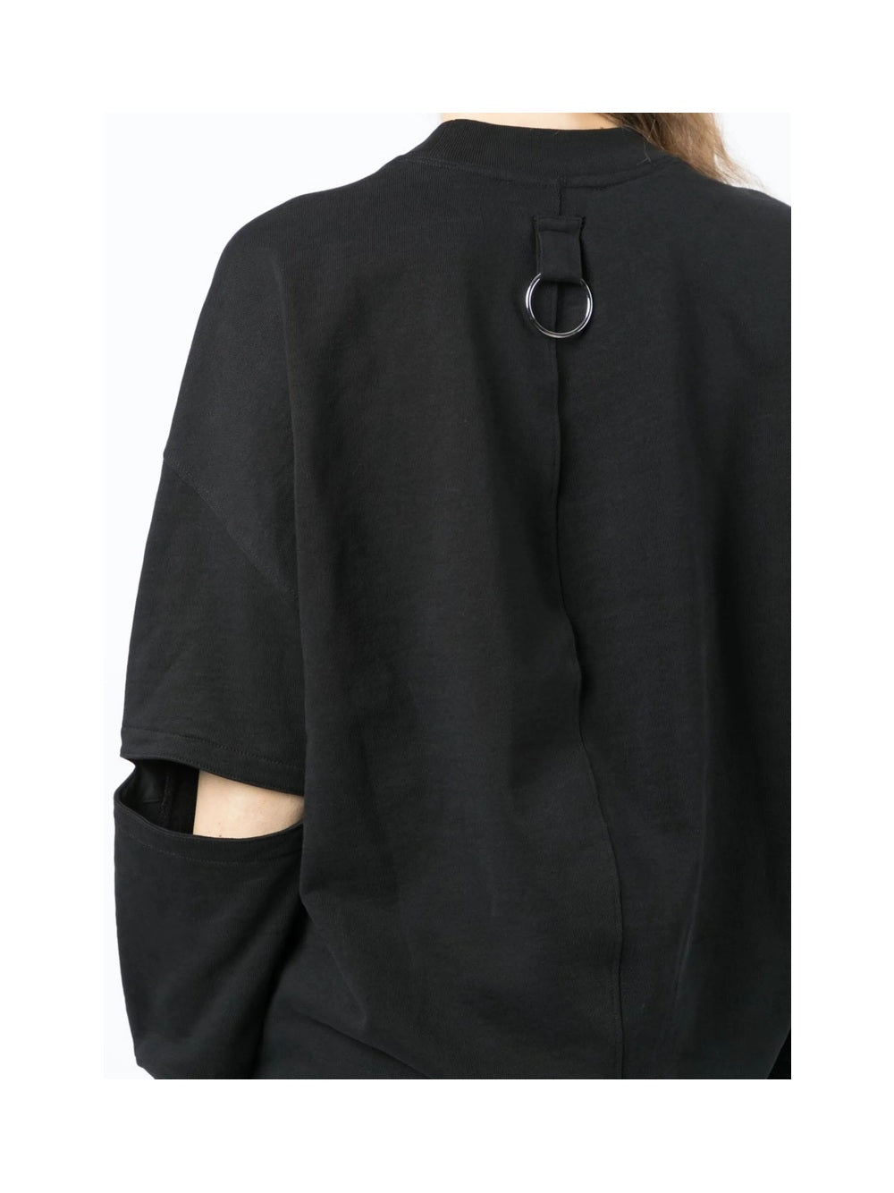 Sweatshirt Program Cocoon Crewneck Sweatshirt