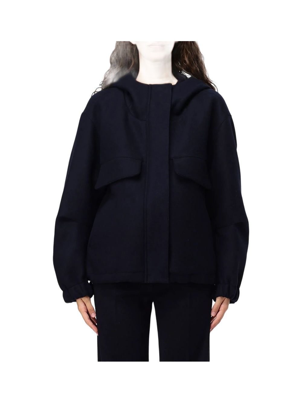 “Niki/Pan” Jacket