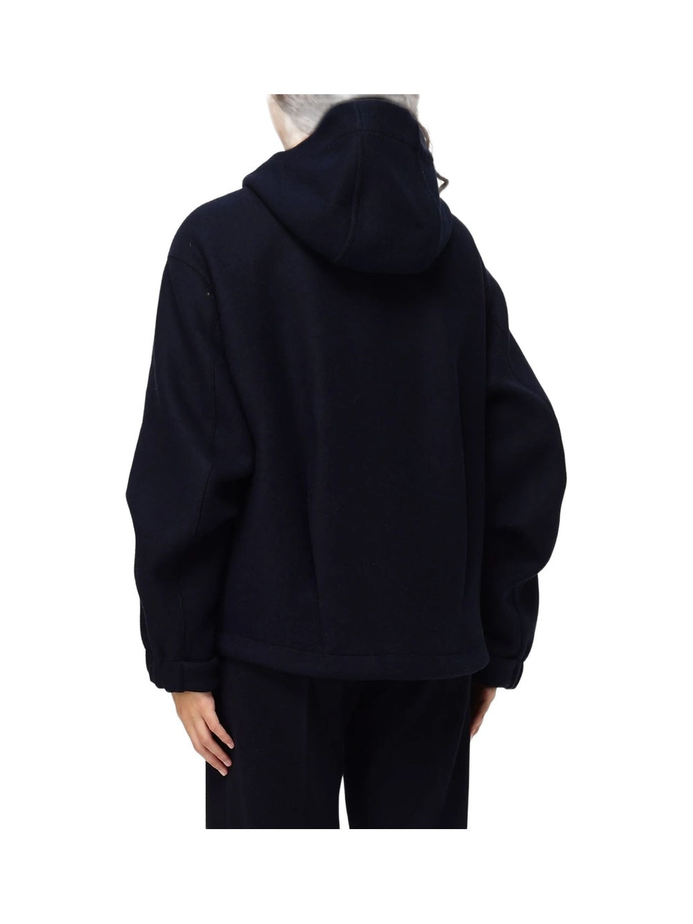 “Niki/Pan” Jacket