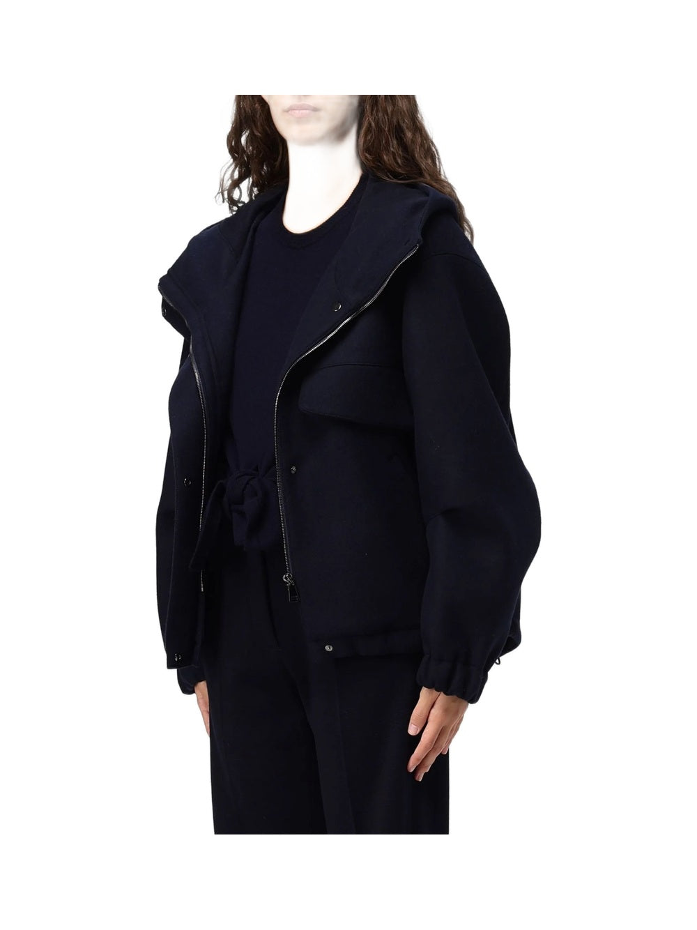 “Niki/Pan” Jacket