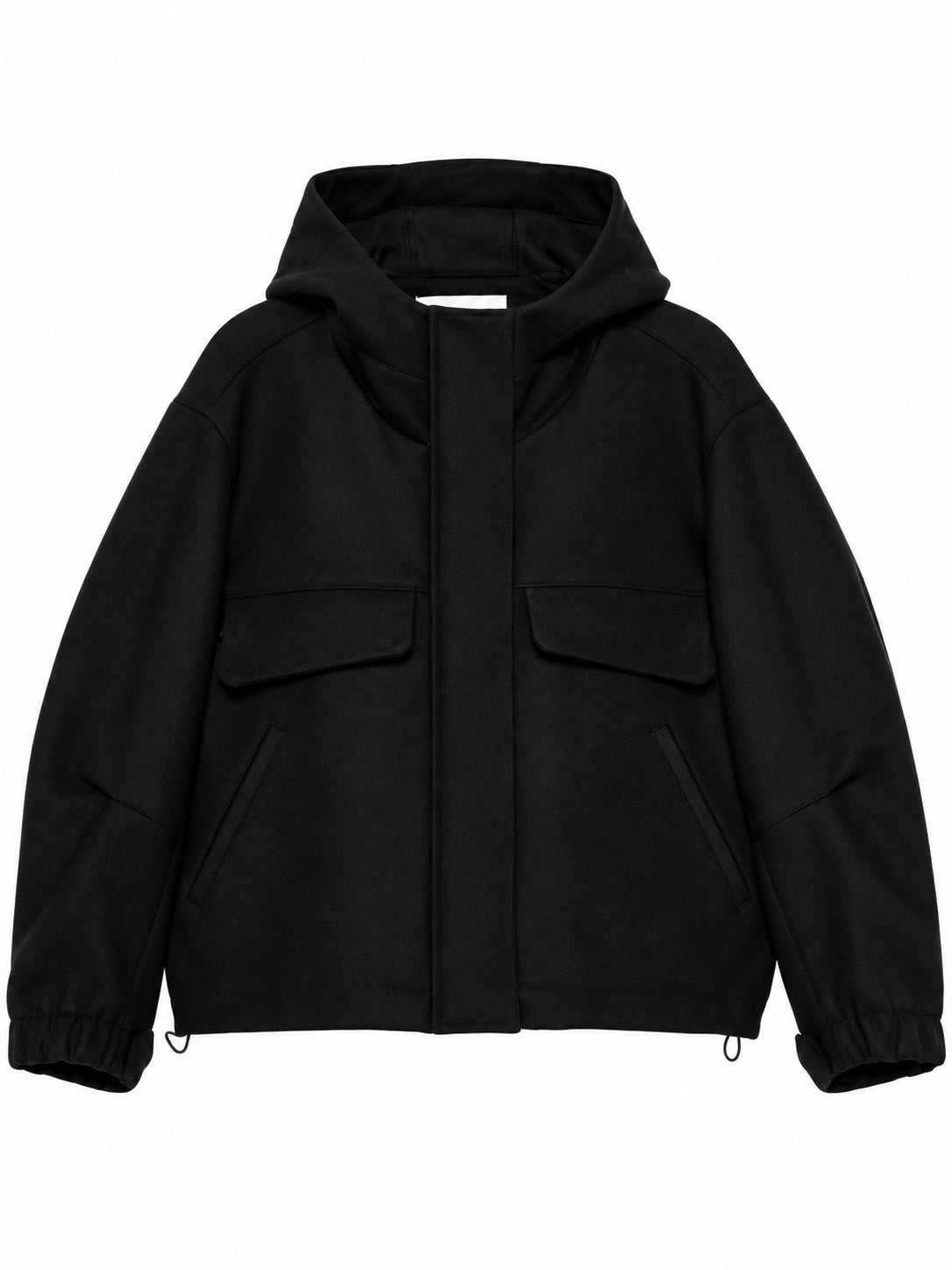 “Niki/Pan” Jacket