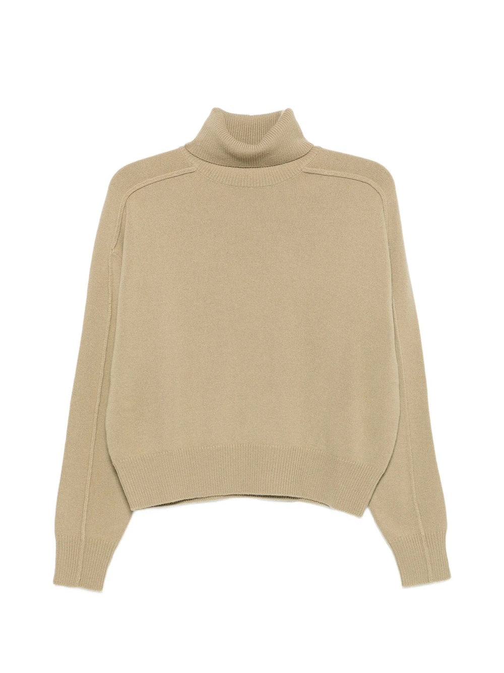 "Fumie" sweater