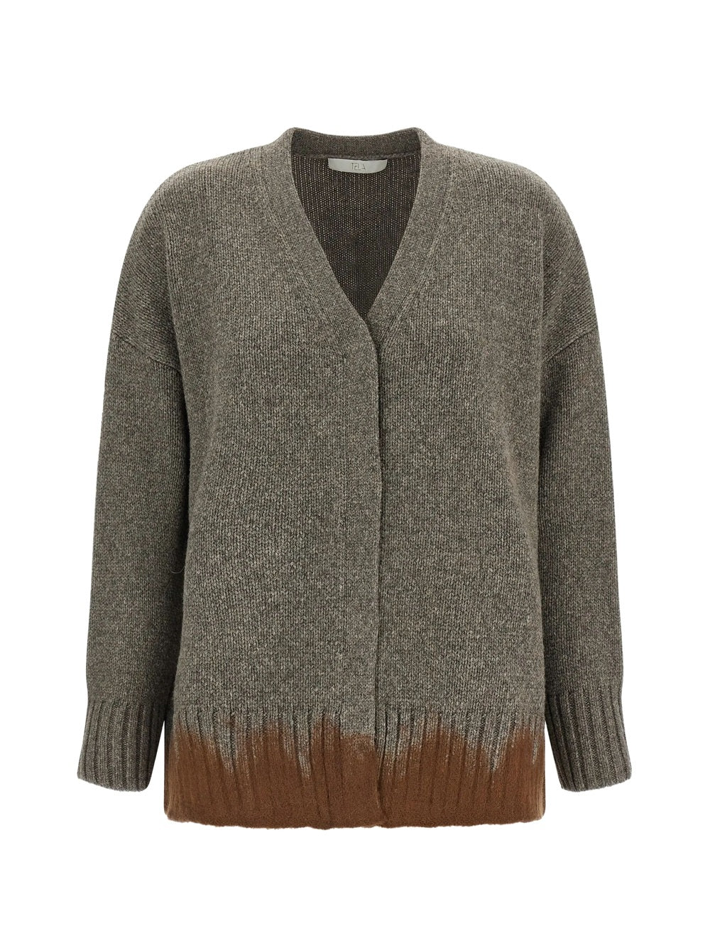 “Tawan” Cardigan