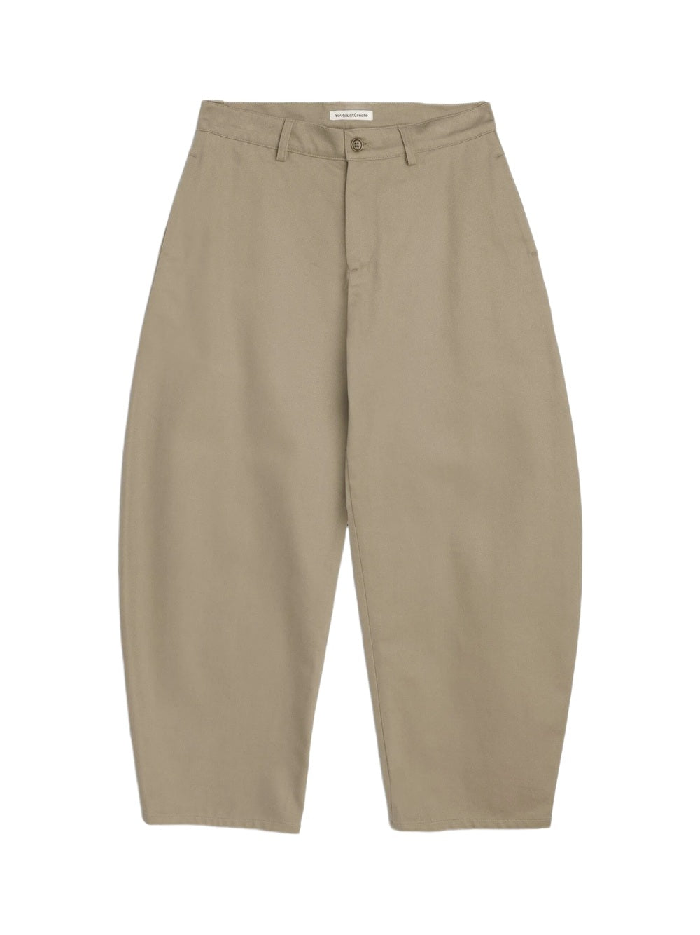 YMC Pantaloni Like A Trouser