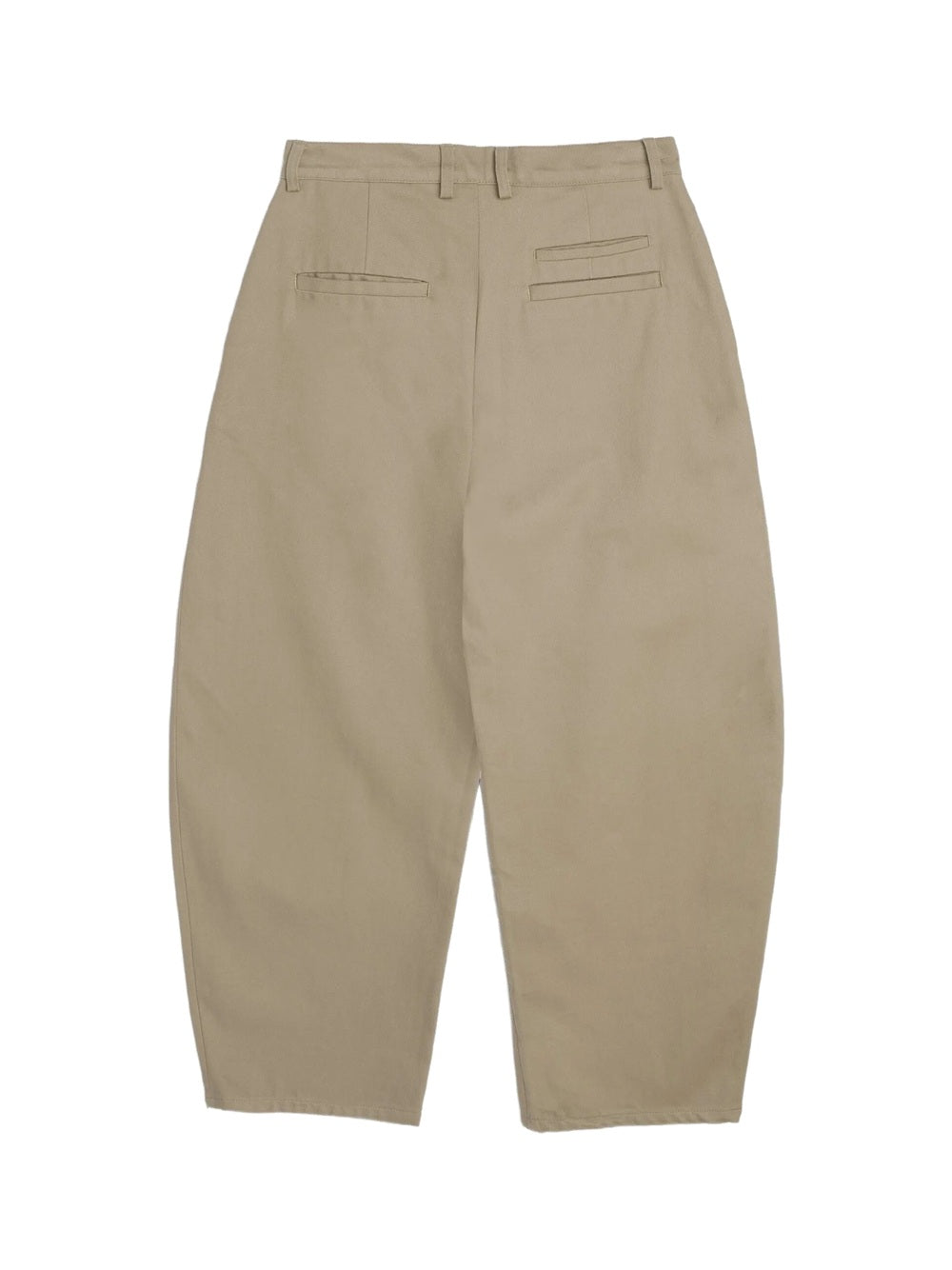 YMC Pantaloni Like A Trouser