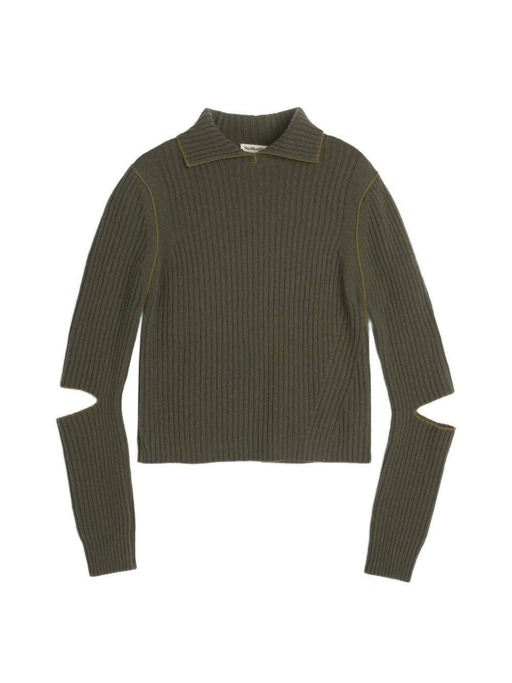 Peeka Knit