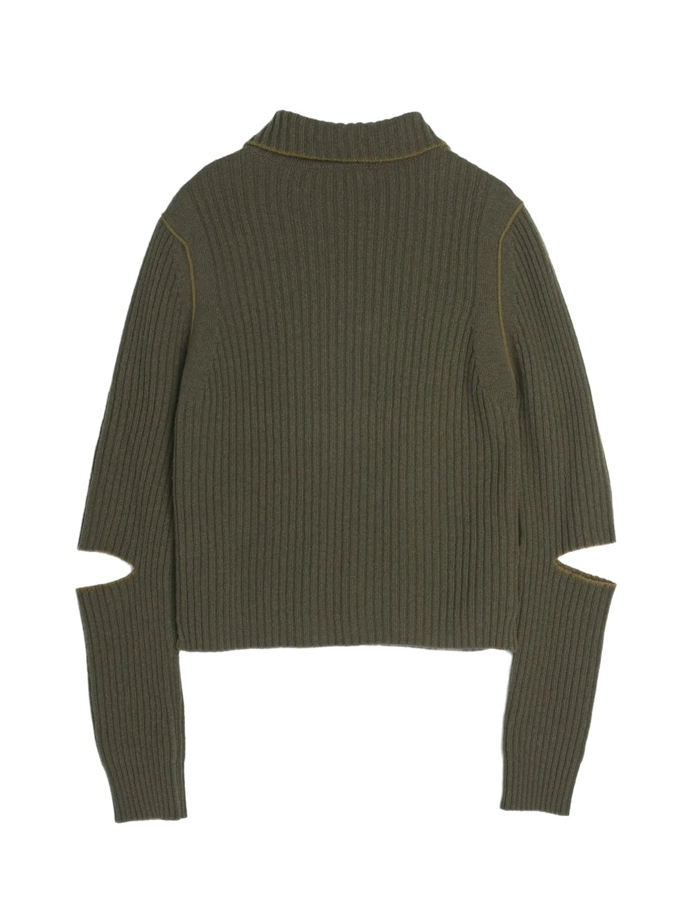 Peeka Knit