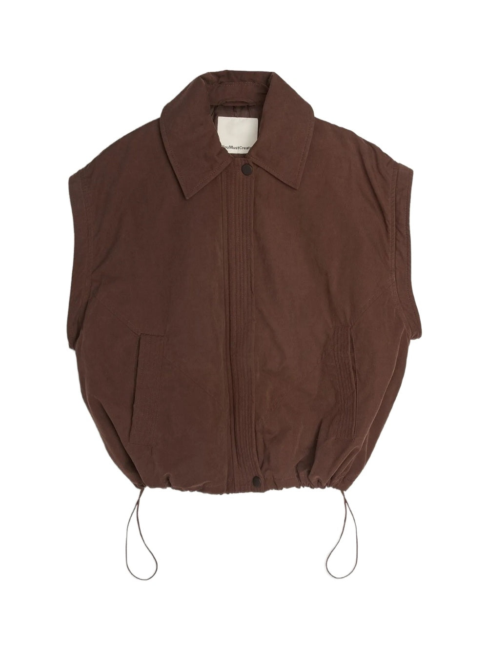Heath Bomber Jacket