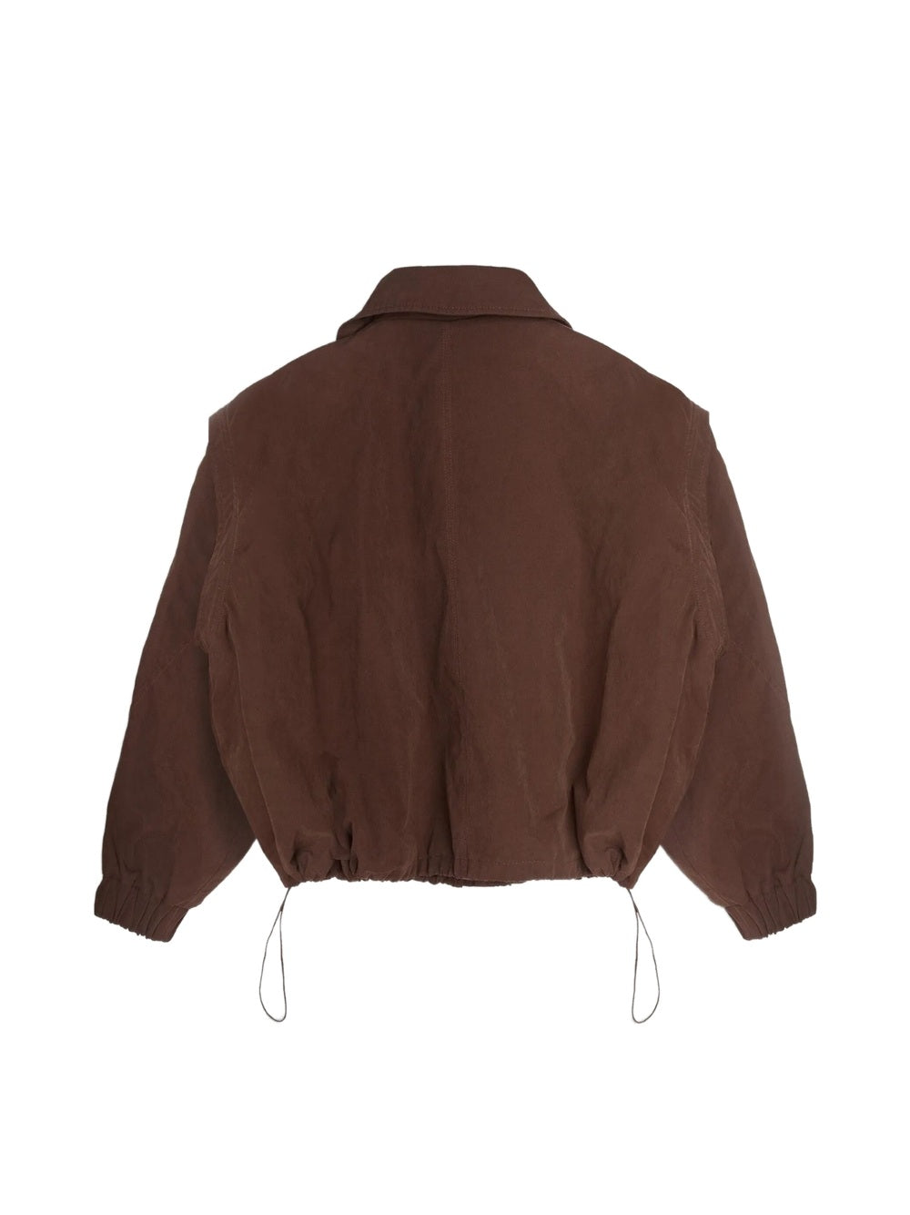 Heath Bomber Jacket