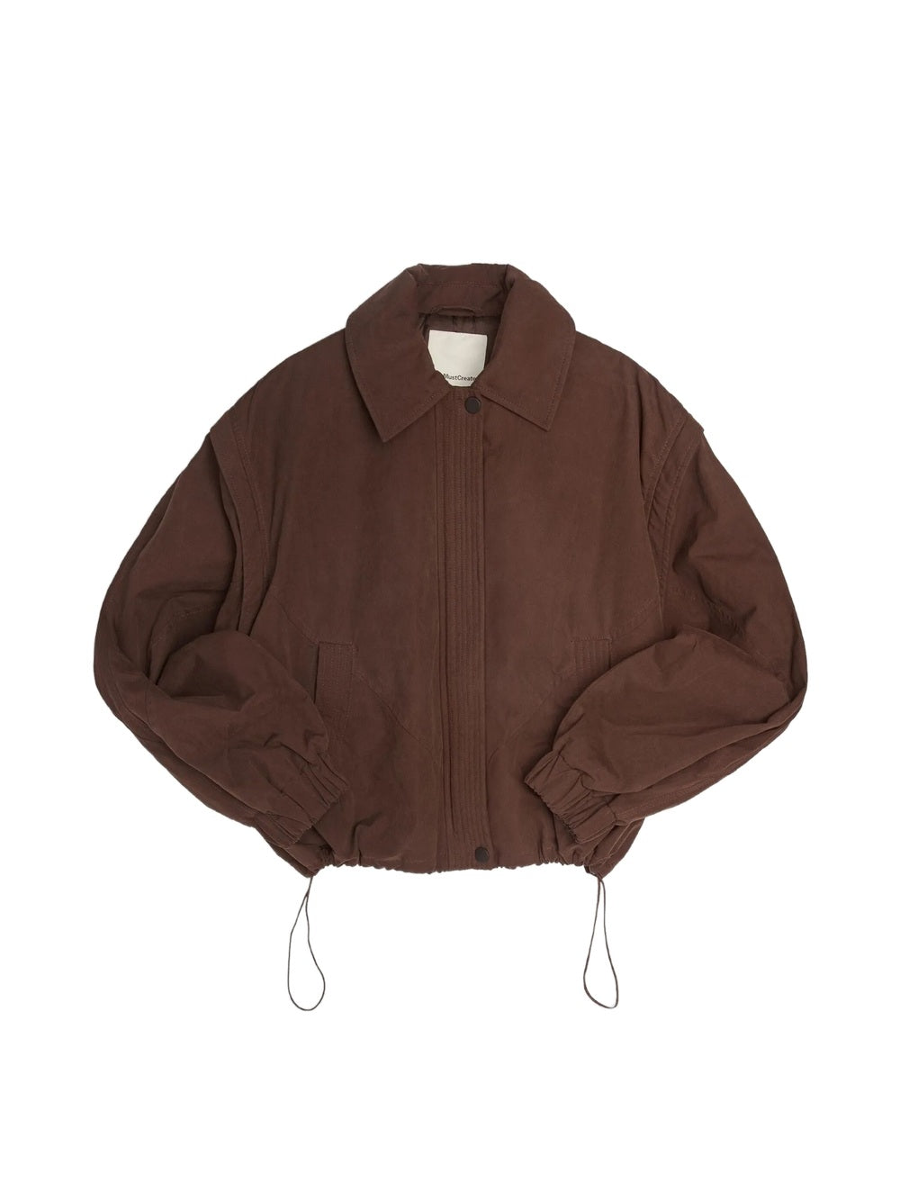 Heath Bomber Jacket