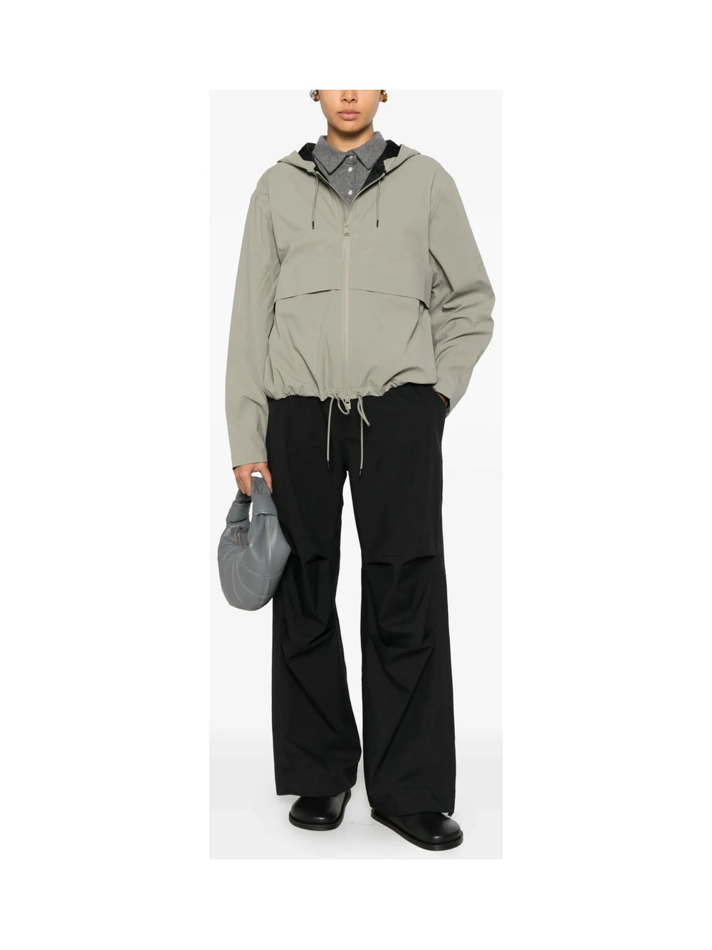 Suva Hardshell Pants