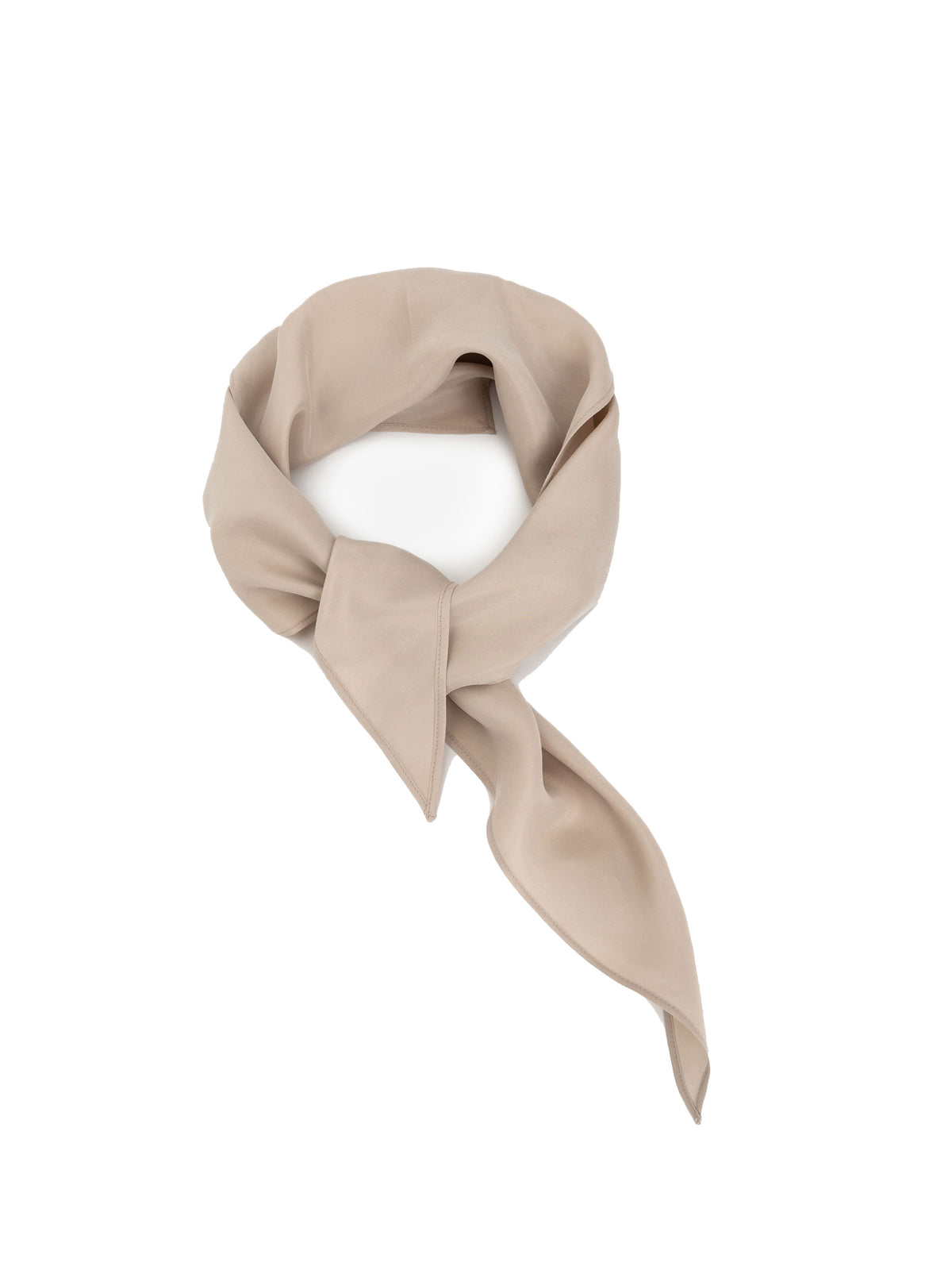 ALYSI × WOK Bandana