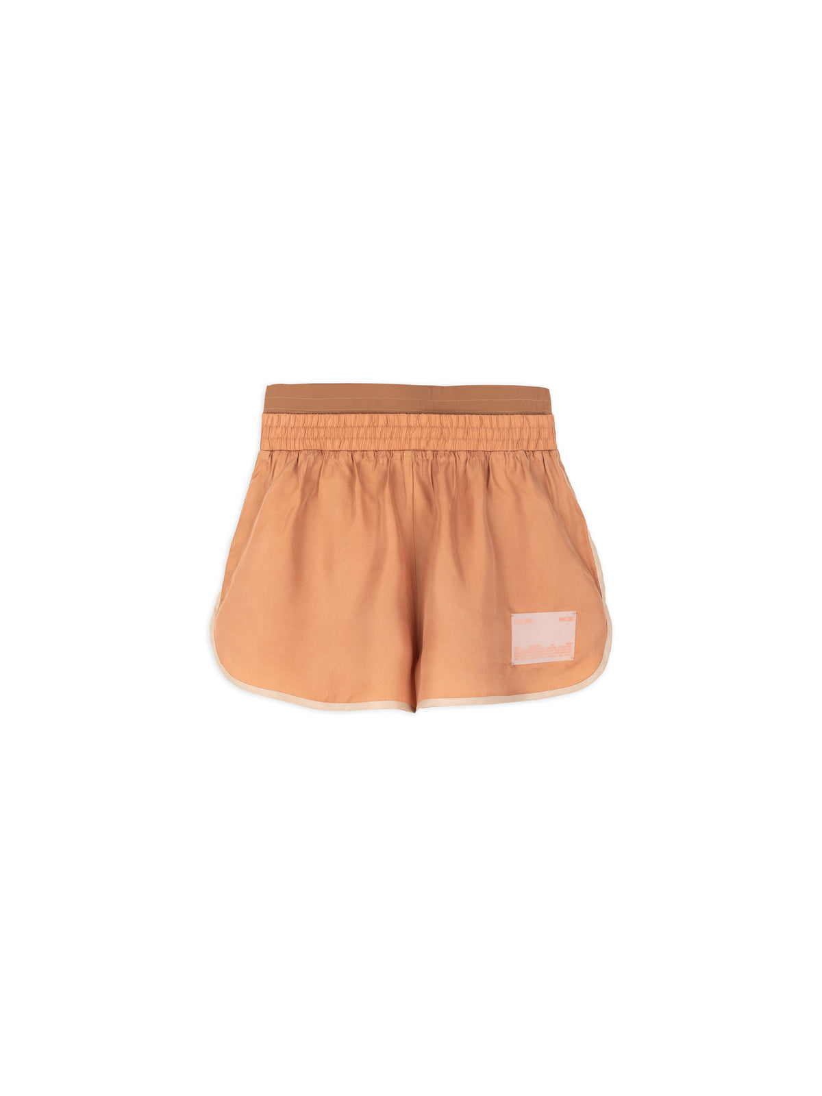 ALYSI × WOK Shorts
