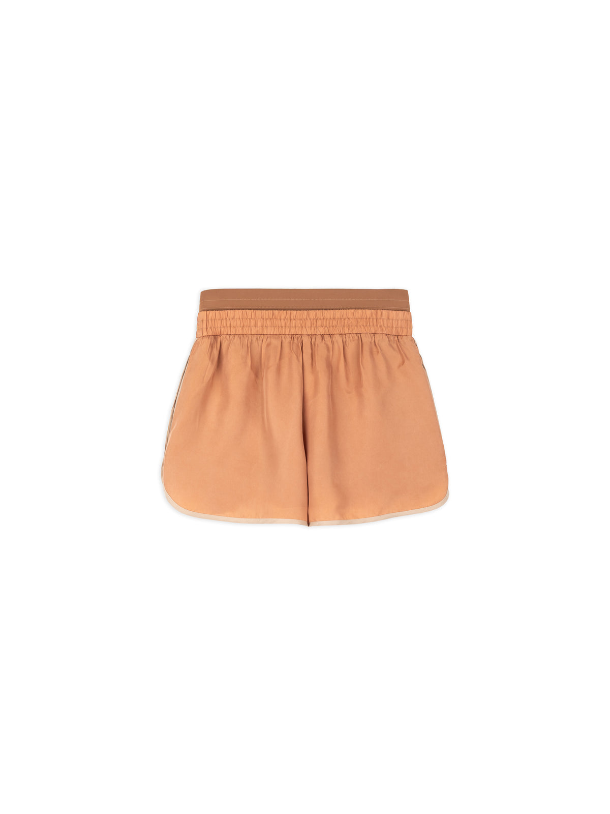 ALYSI × WOK Shorts
