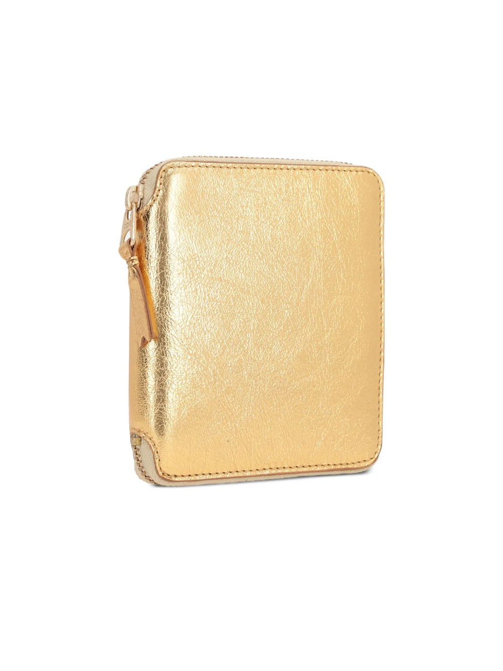 "Gold Line" Wallet