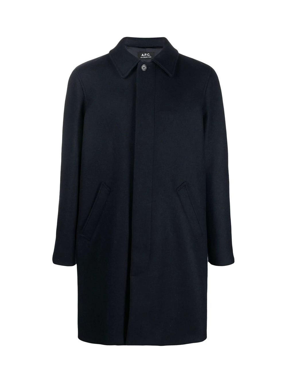 "Mac Auster" Coat